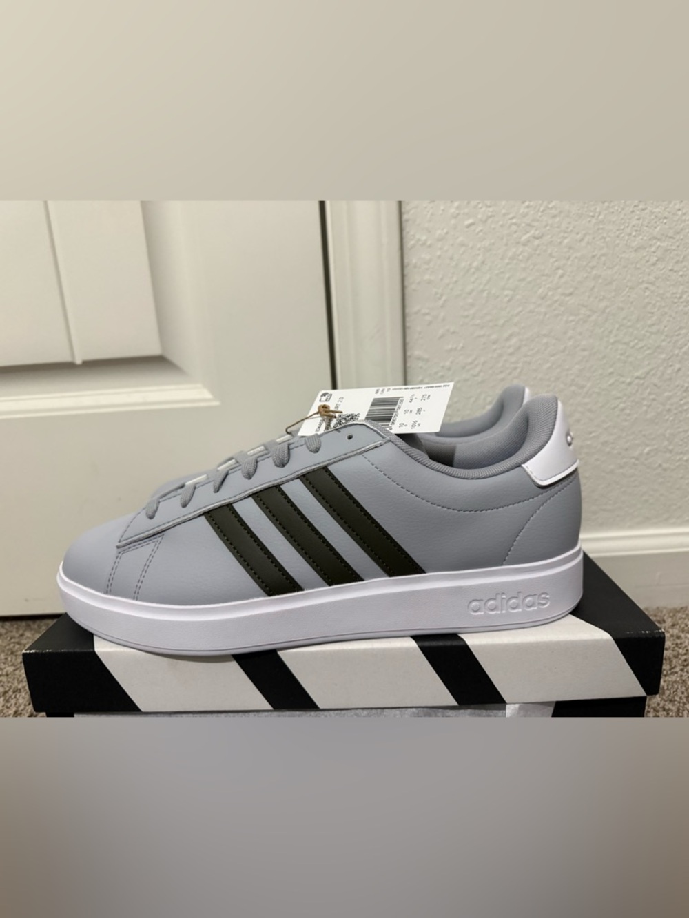 Adidas Grand Court 2.0